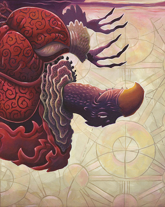 Sundered and Undone image 4