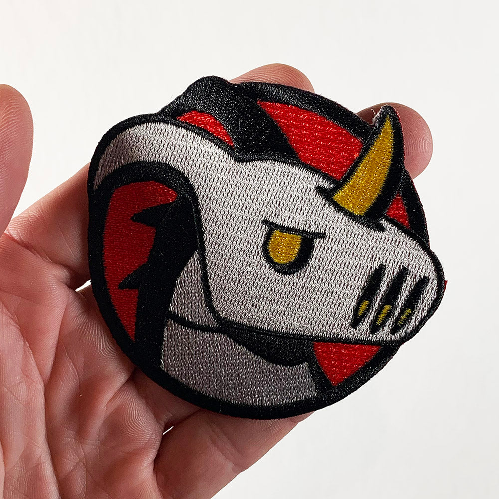 Doomicorn Patch image 3