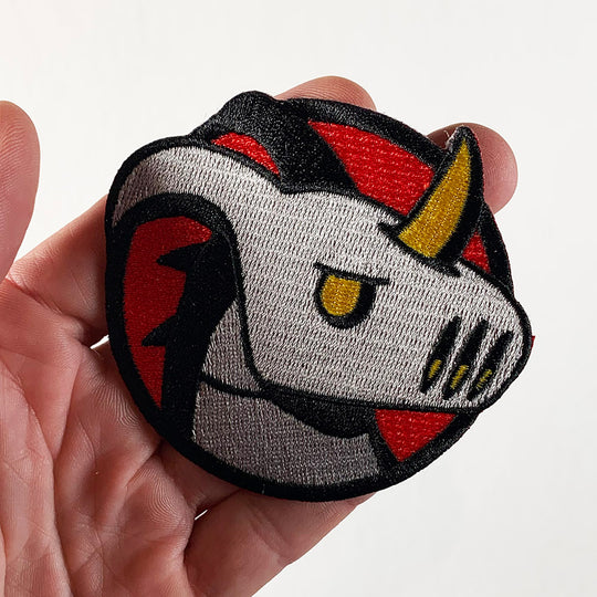 Doomicorn Patch image 3