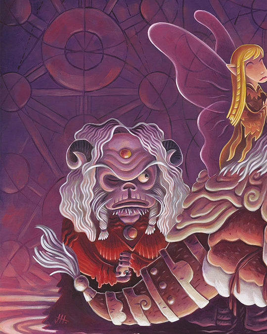 Sundered and Undone image 1