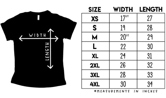 Jabberwocky Tee