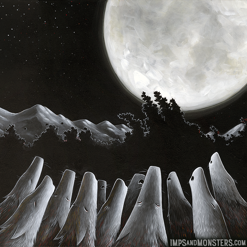 The Alpha image 2