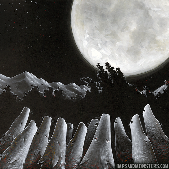 The Alpha image 2