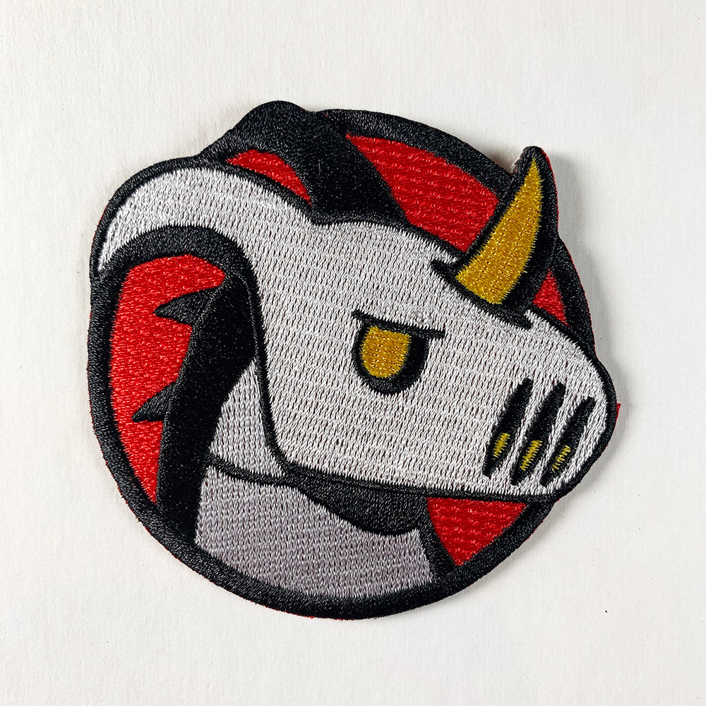 Doomicorn Patch image 0