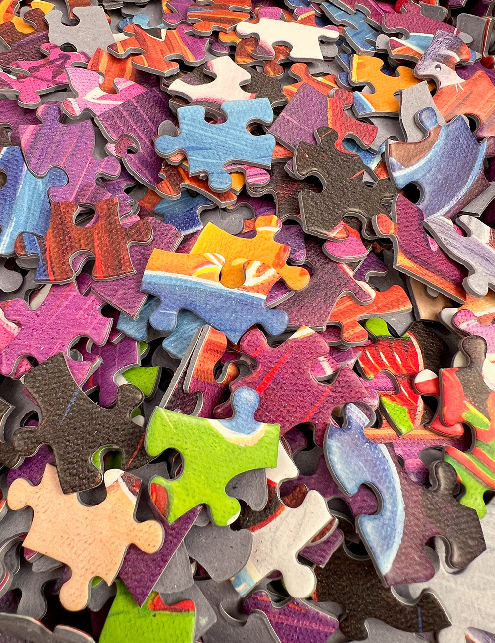 Jigsaw Puzzles