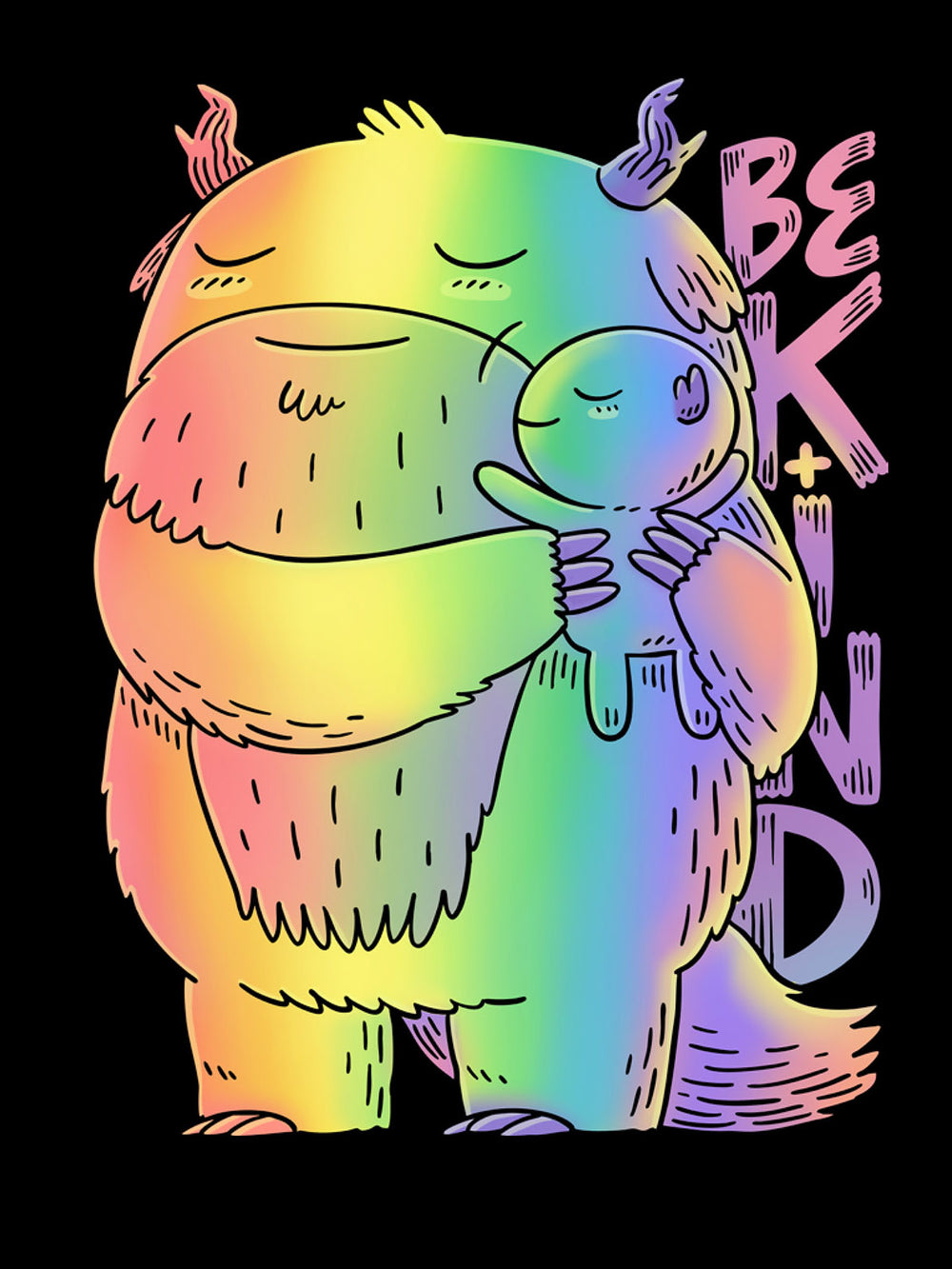 Be Kind Tee