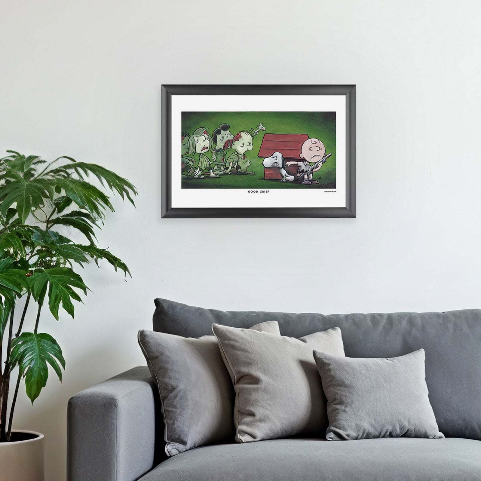 アパルトモンGOOD GRIEF!PAINTER'S OVERALL38 L'Appartement 【GOOD