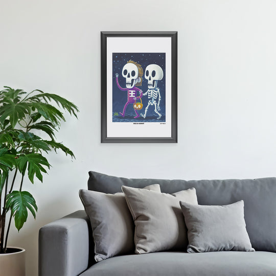 Hallo Skelly