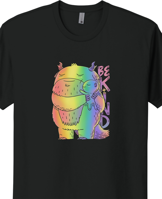 Be Kind Tee
