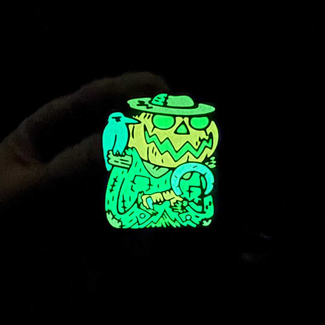 Series 03 Hard Enamel Pins (Complete Set)
